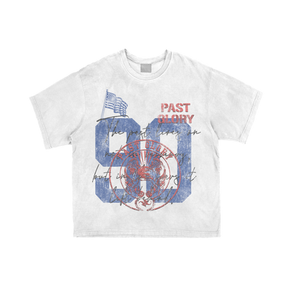 LEGACY "90" TEE